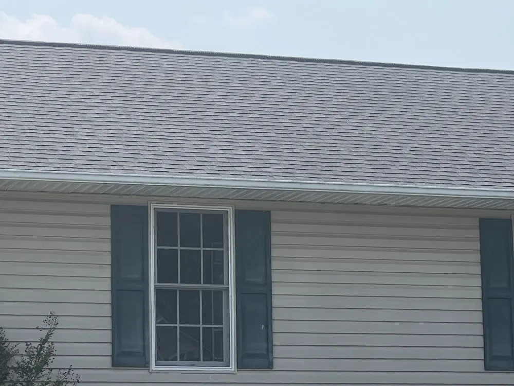 Slide of Church Hill Roofing & Exteriors