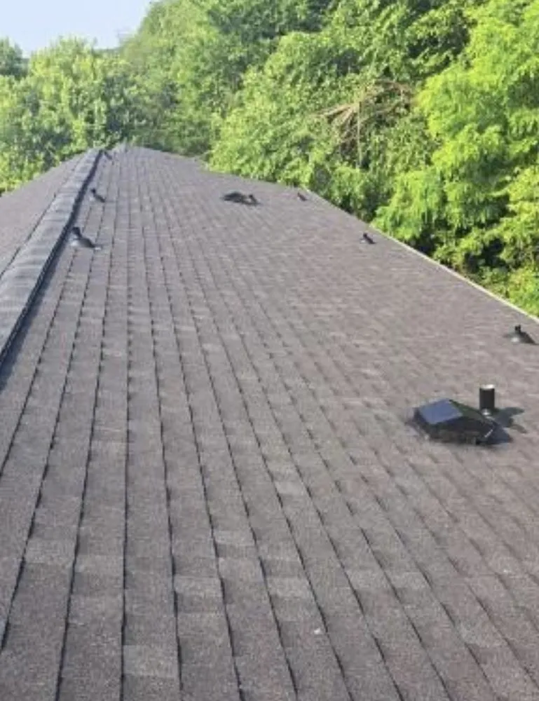 Slide of Church Hill Roofing & Exteriors