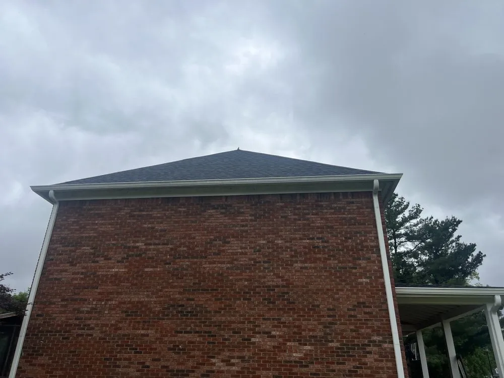 Slide of Church Hill Roofing & Exteriors