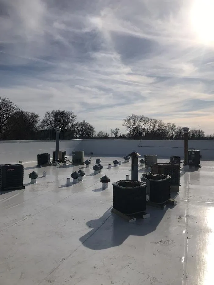 Slide of Ciaccio Roofing