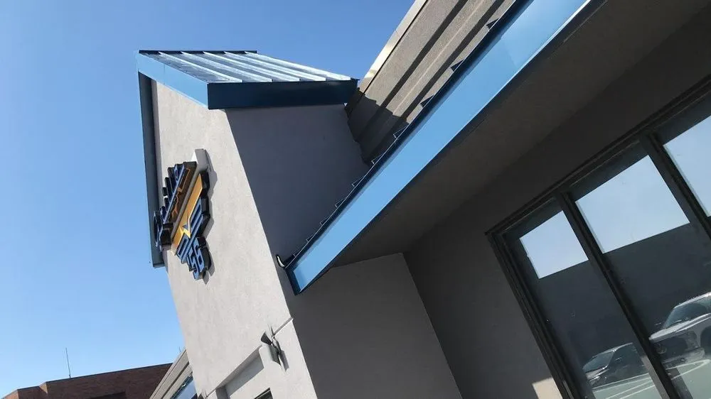 Slide of Ciaccio Roofing