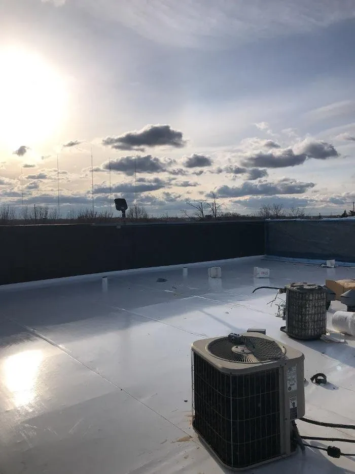 Slide of Ciaccio Roofing