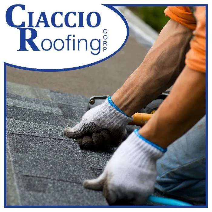 Slide of Ciaccio Roofing