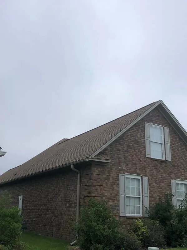 Slide of Cibolo Roofing