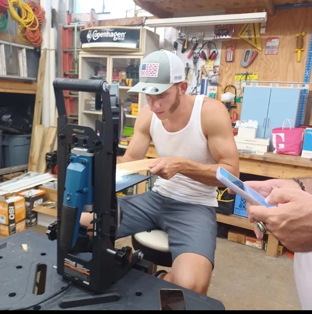 Slide of Cicatello Home Improvement