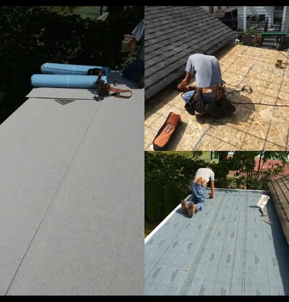 Slide of Cicatello Home Improvement