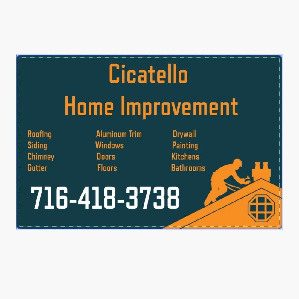 Slide of Cicatello Home Improvement