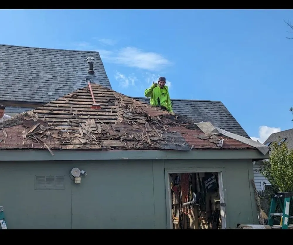 Slide of Cicatello Home Improvement