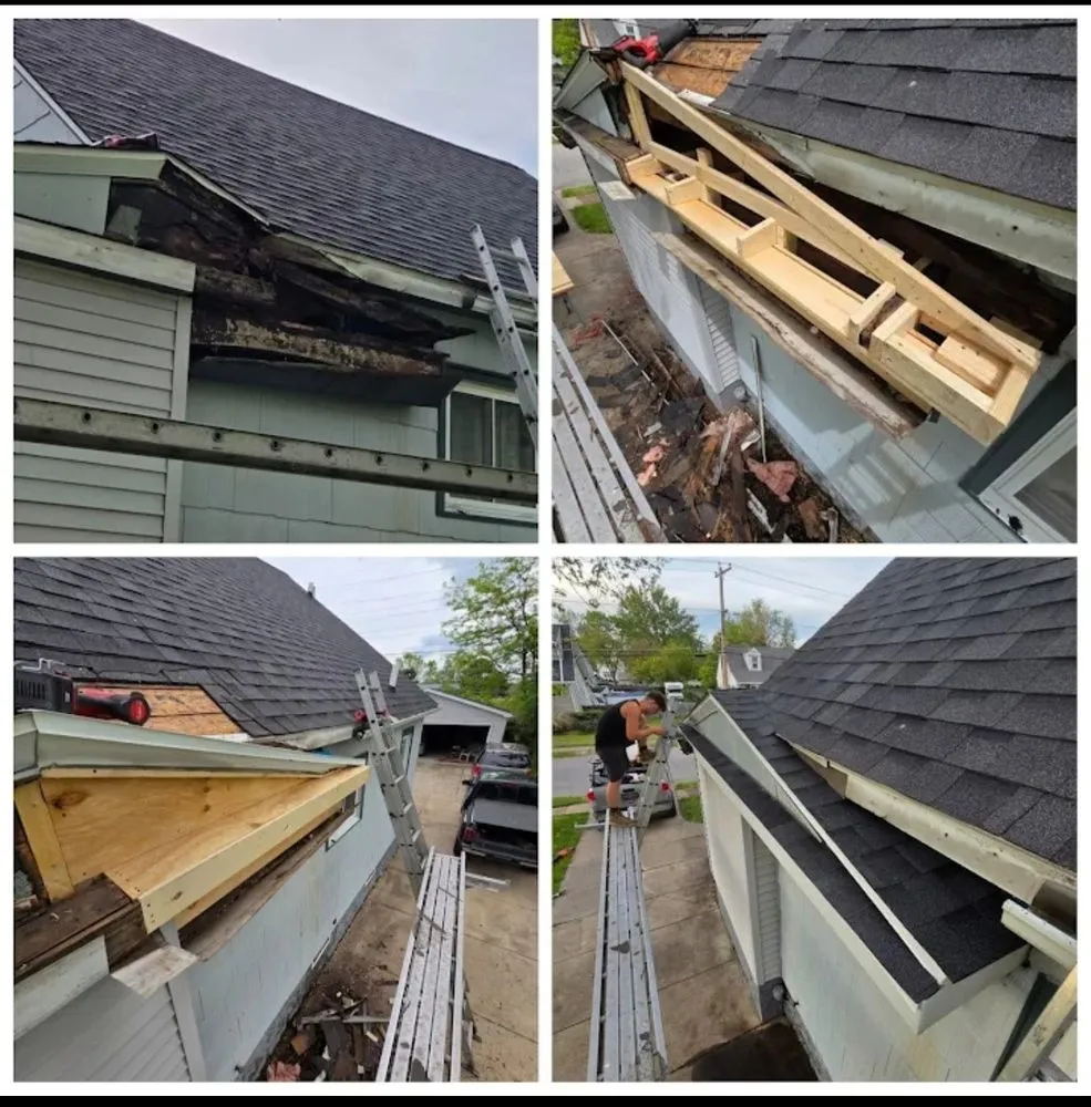 Slide of Cicatello Home Improvement