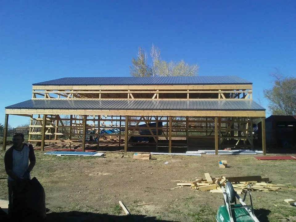 Slide of Cichos Construction