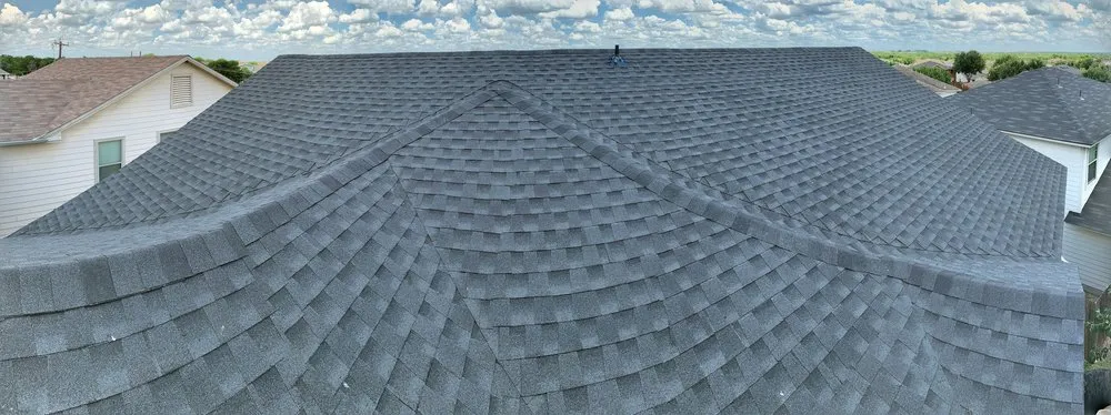 Slide of Cielo Roofing Solutions