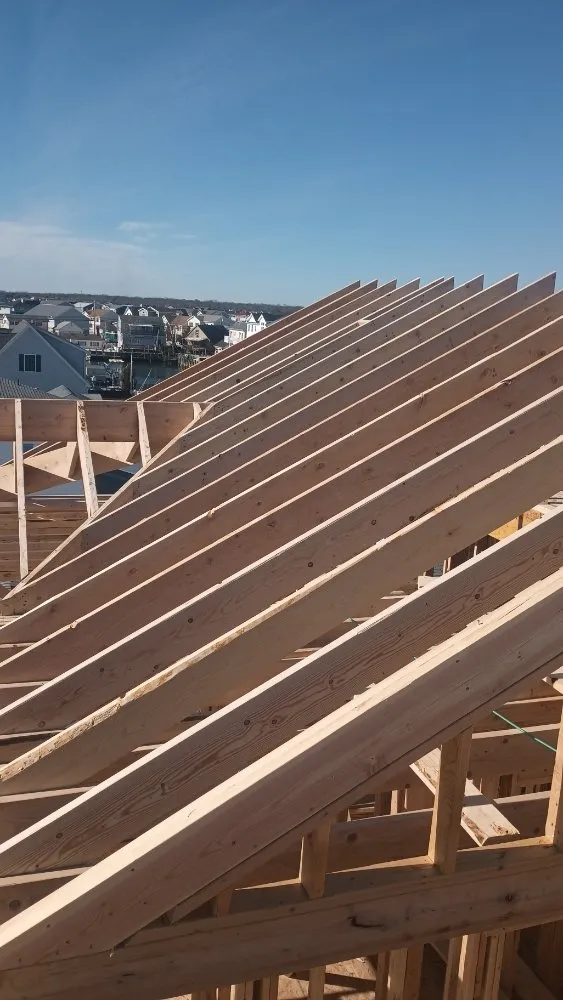 Reliable roof installation in Uppr Chichstr, PA by Cieslak construction