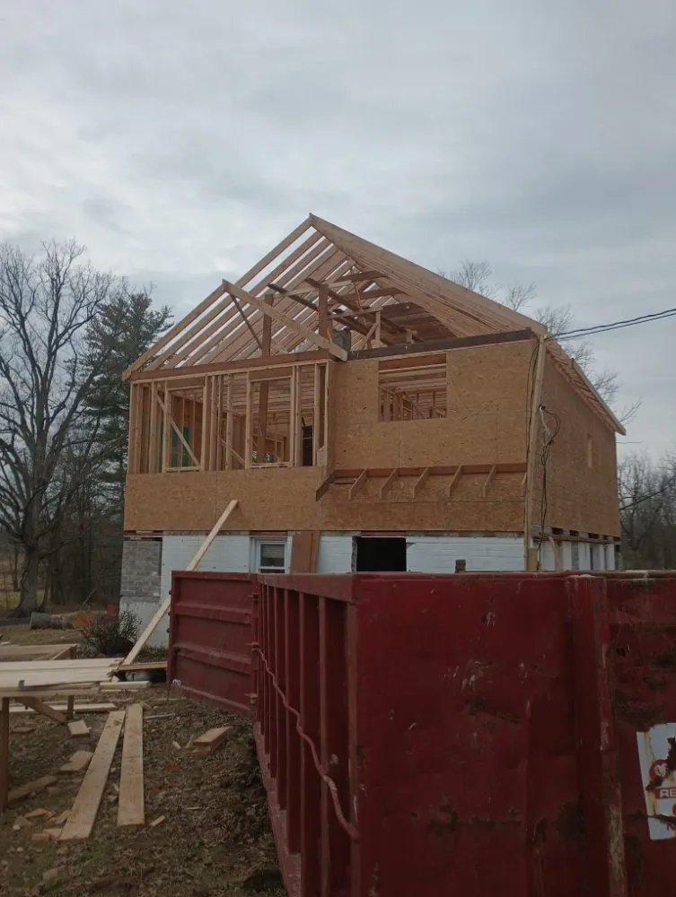 Top-rated roof replacement after storm damage across Uppr Chichstr, PA - Cieslak construction