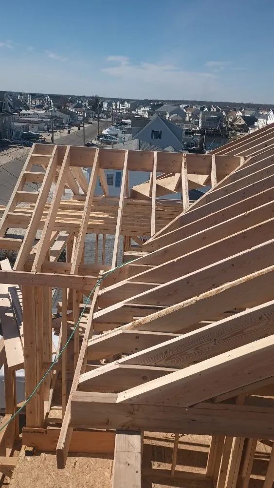 Emergency metal roofing installation experts serving Uppr Chichstr, PA - Cieslak construction