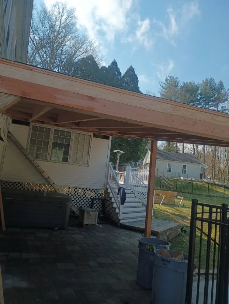 Reliable roof repair experts serving Uppr Chichstr, PA - Cieslak construction