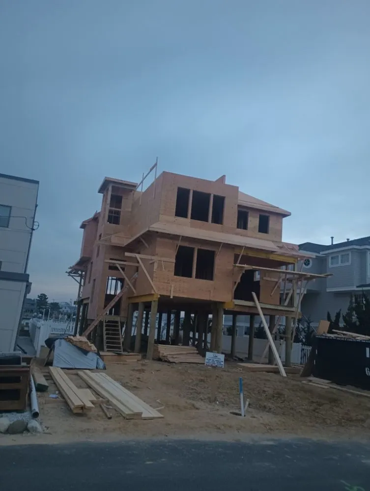 Licensed roof repair in Uppr Chichstr, PA - Cieslak construction