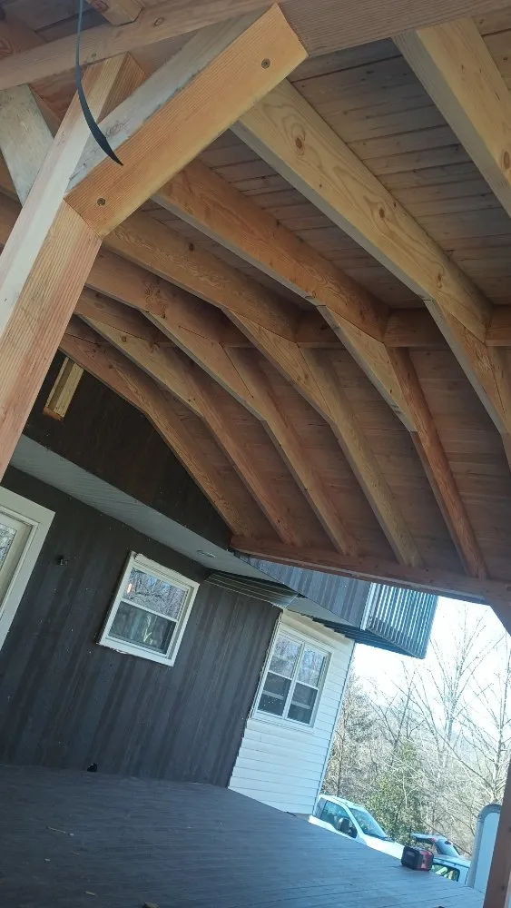 Top-rated flat roof repair in Uppr Chichstr, PA - Cieslak construction
