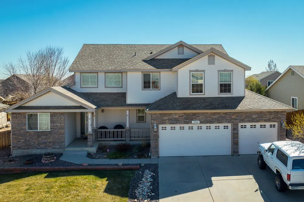 Slide of CIG Construction