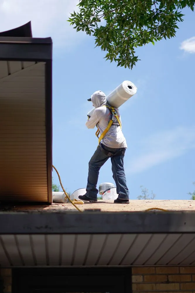 Slide of CIG Construction