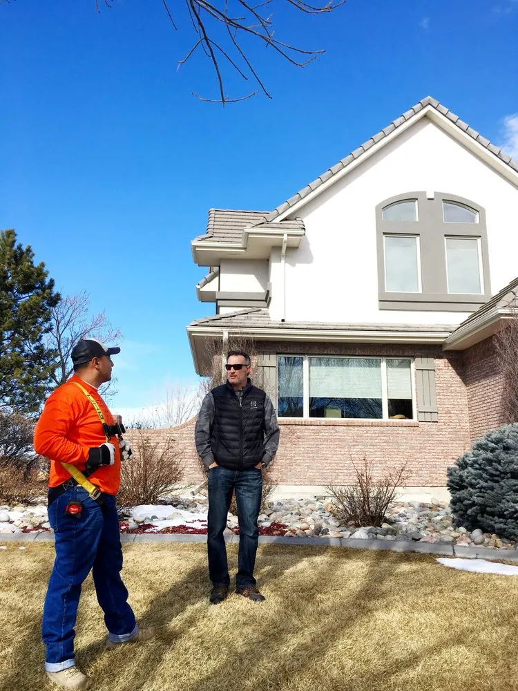 Slide of CIG Construction