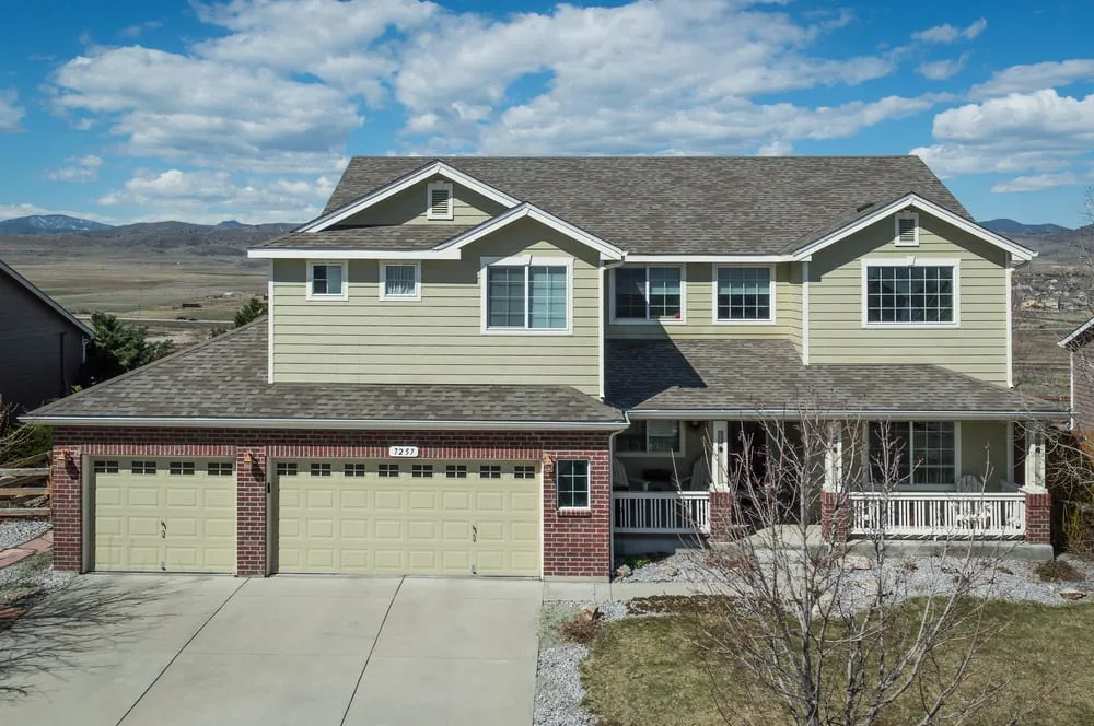 Slide of CIG Construction