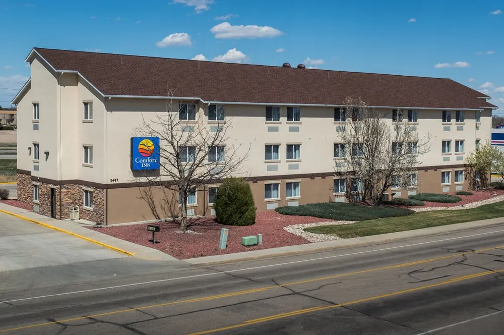 Slide of CIG Construction