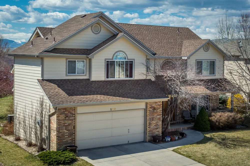 Slide of CIG Construction