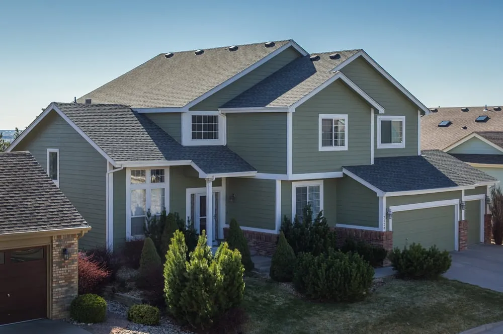 Slide of CIG Construction