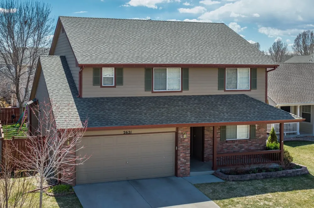 Slide of CIG Construction