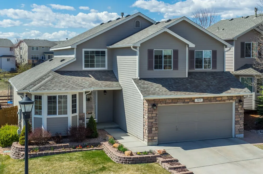 Slide of CIG Construction