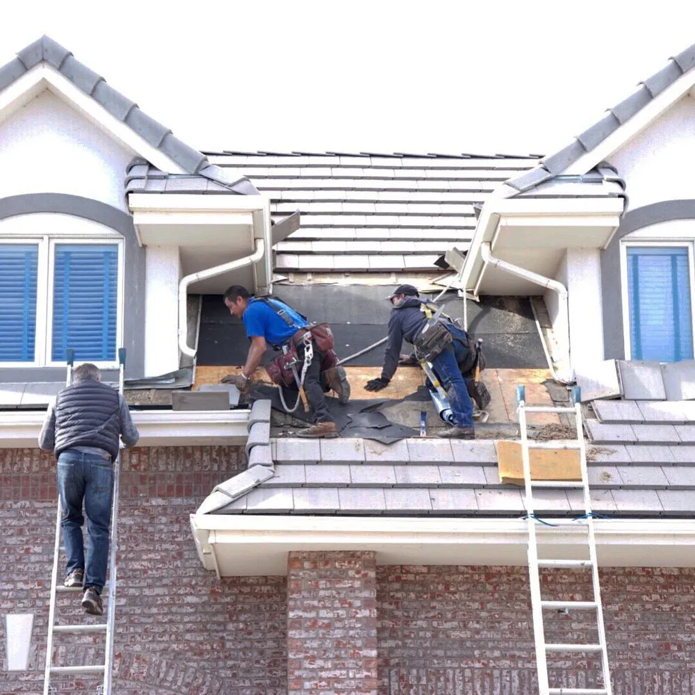 Slide of CIG Construction