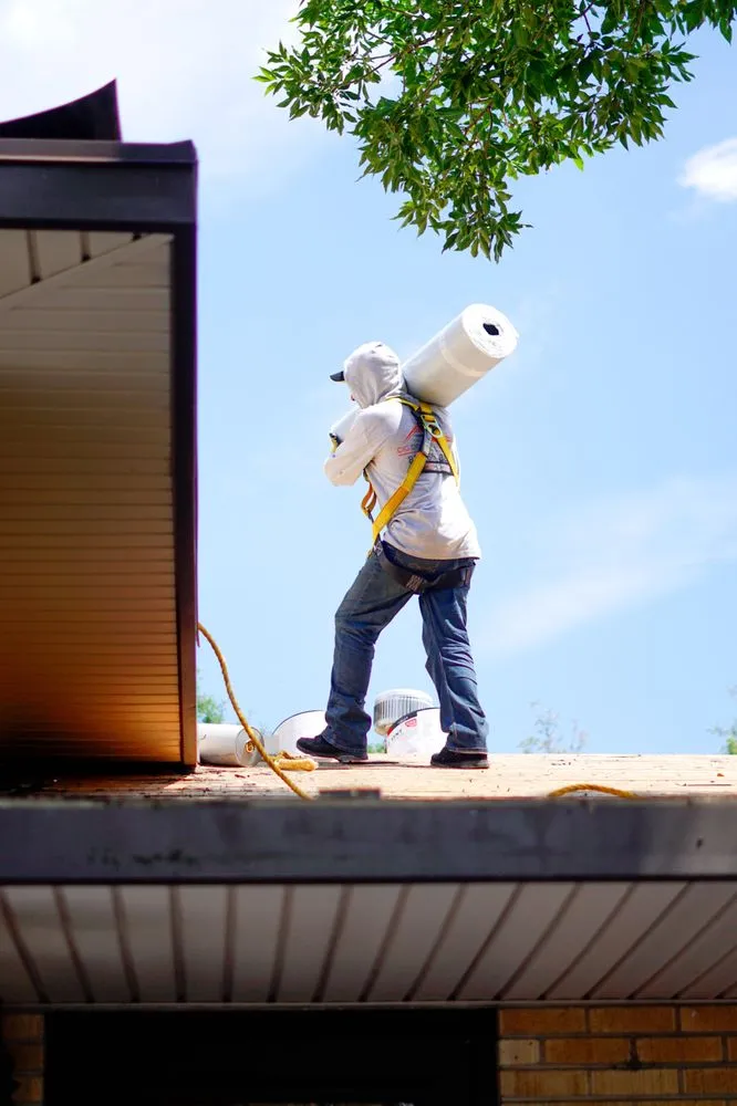 Slide of CIG Construction