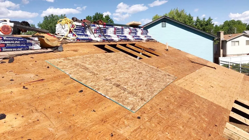 Slide of CIG Construction