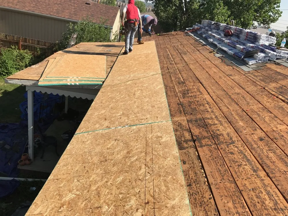 Slide of CIG Construction