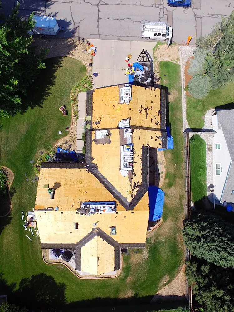 Slide of CIG Construction