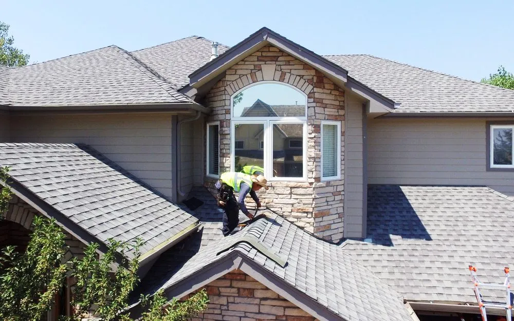 Slide of CIG Construction