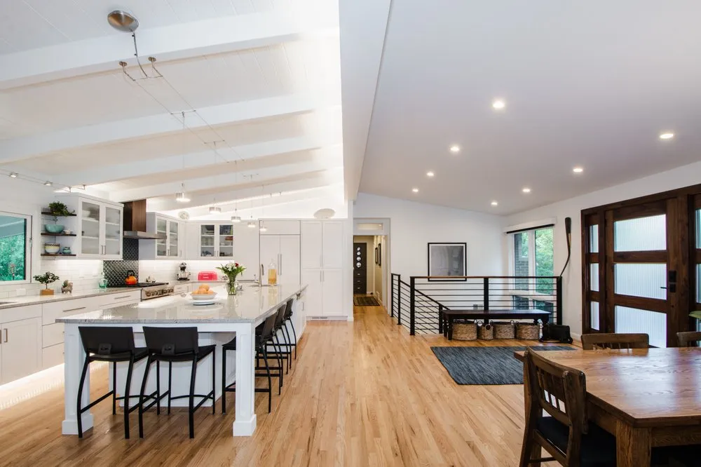 Slide of Cillessen Construction Company