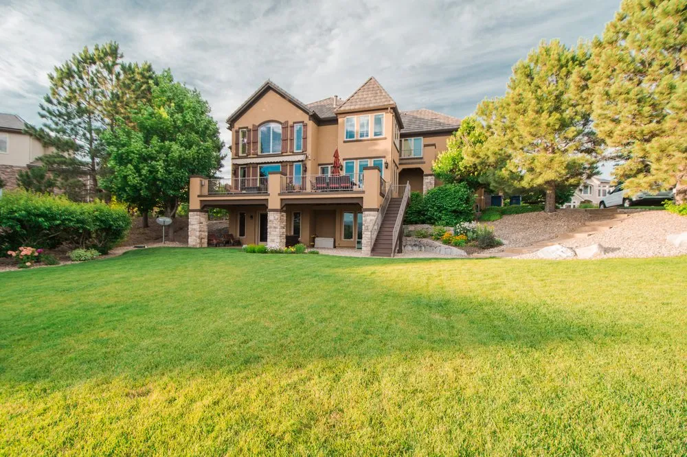 Slide of Cillessen Construction Company