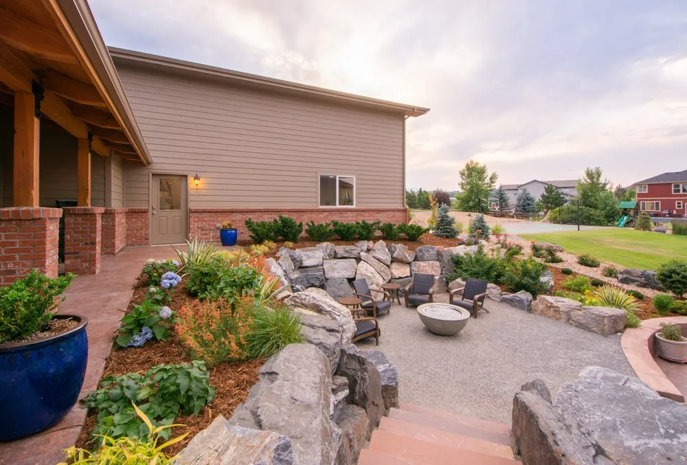 Slide of Cillessen Construction Company