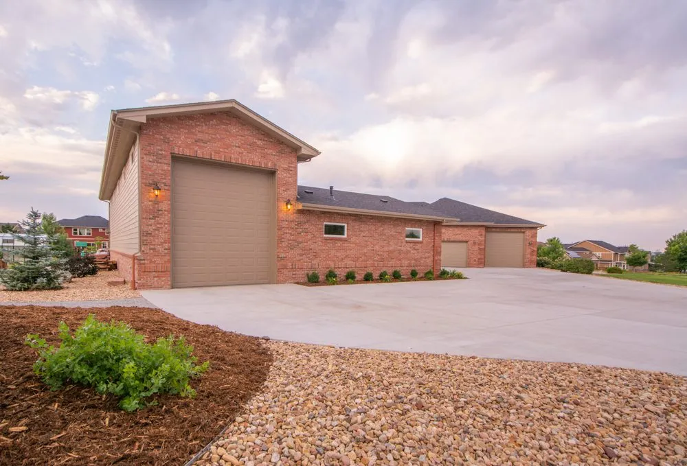 Slide of Cillessen Construction Company