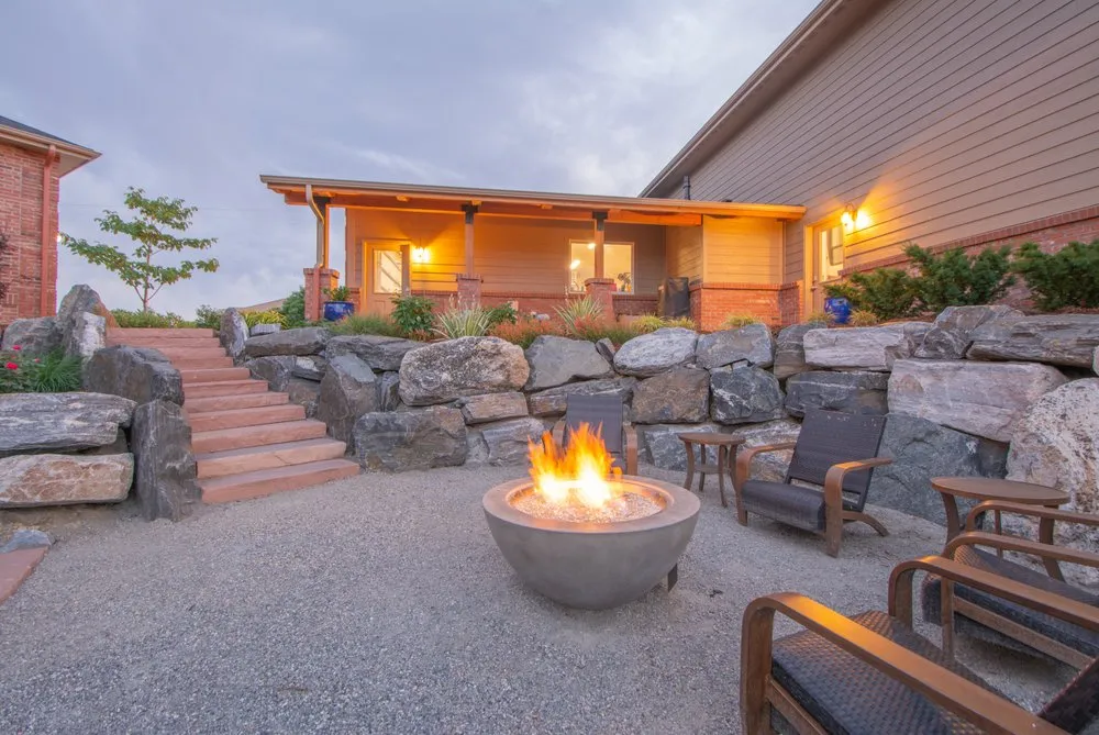 Slide of Cillessen Construction Company