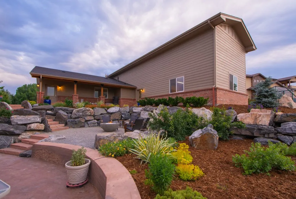 Slide of Cillessen Construction Company