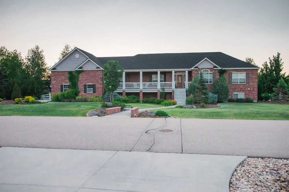 Slide of Cillessen Construction Company