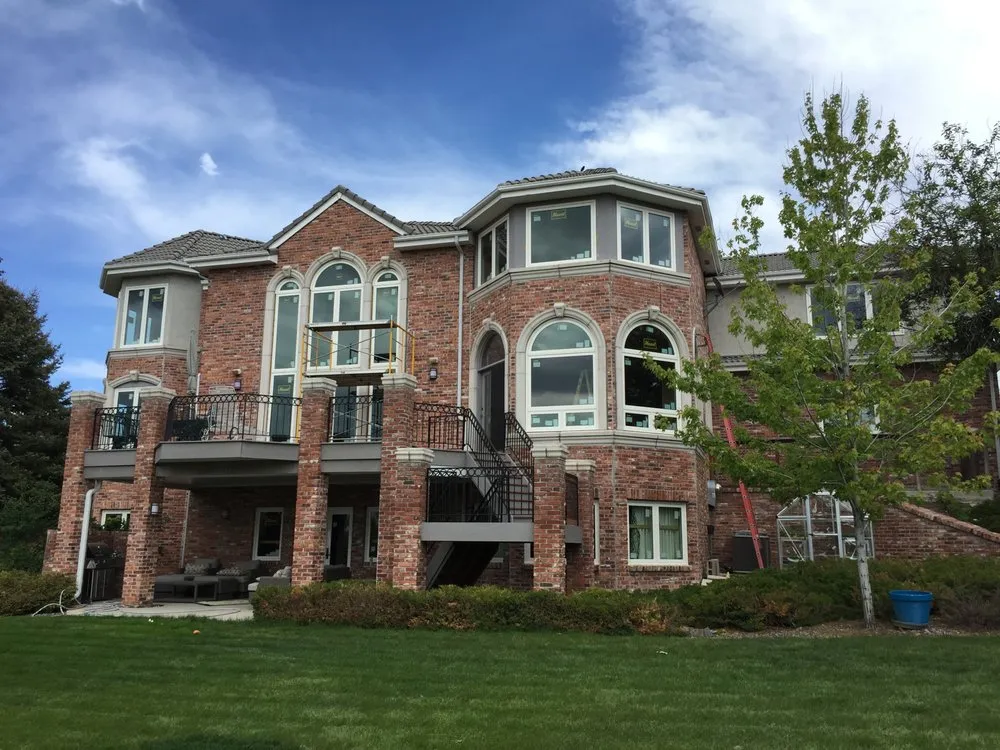 Slide of Cillessen Construction Company