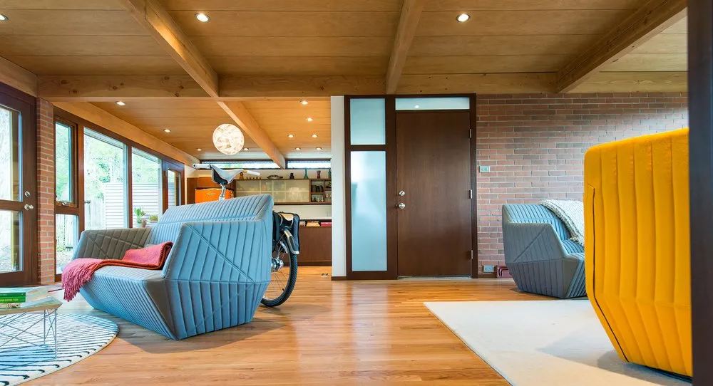 Slide of Cillessen Construction Company