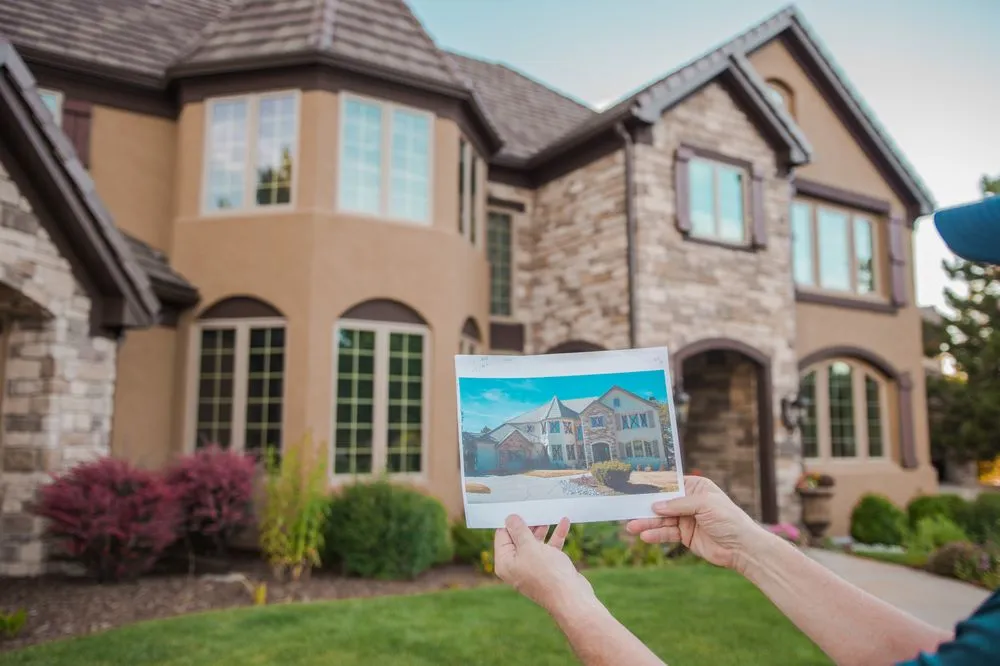 Slide of Cillessen Construction Company