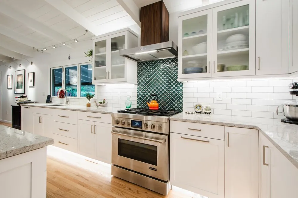 Slide of Cillessen Construction Company