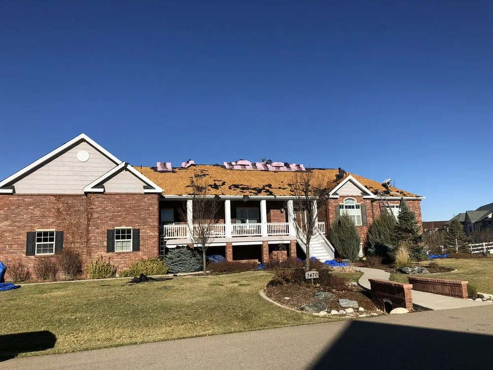 Slide of Cillessen Construction Company