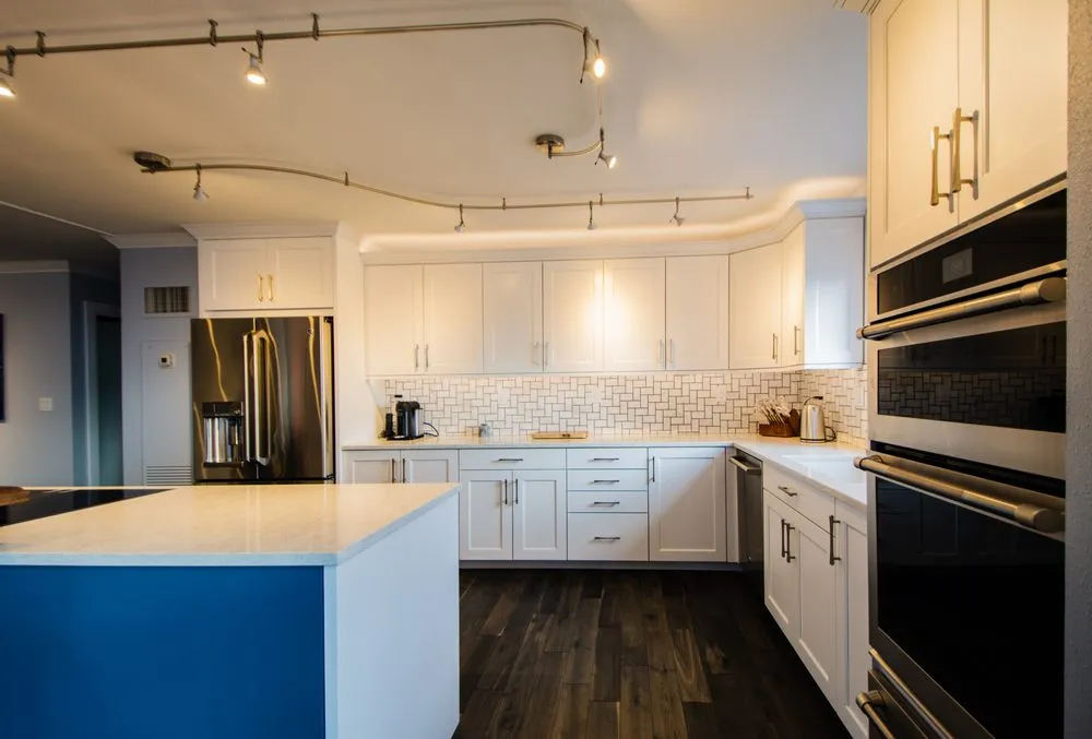 Slide of Cillessen Construction Company