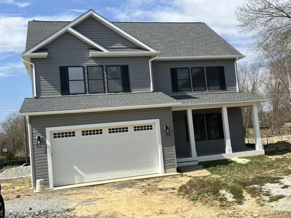 Slide of Cima Construction